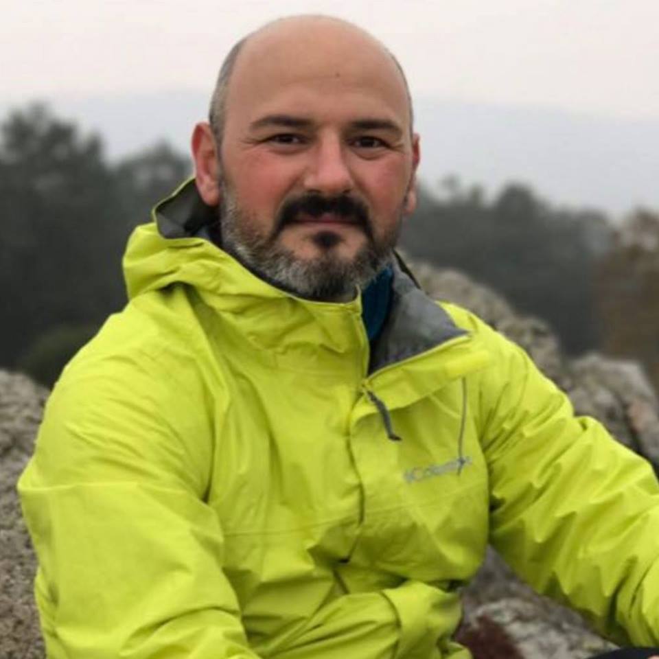 Onur Savaş Profil Resmi